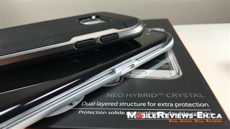 spigen neo hybrid review